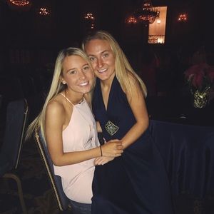 Meet your Posher, Sofie